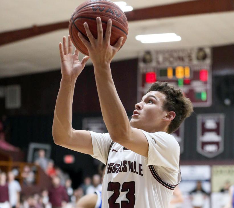 Lions open season at AC Nov. 24